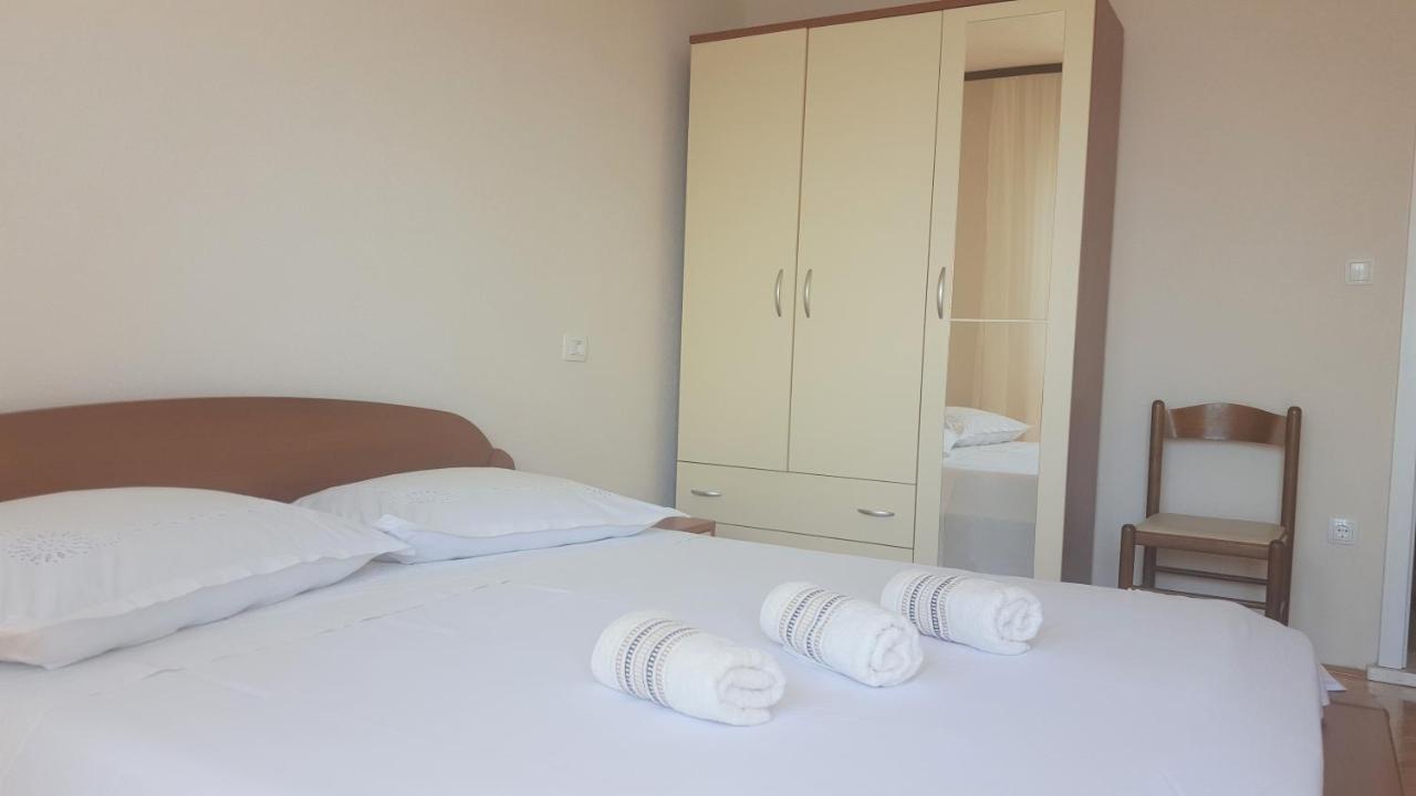 Adriatic Beach Suites Omiš Dış mekan fotoğraf