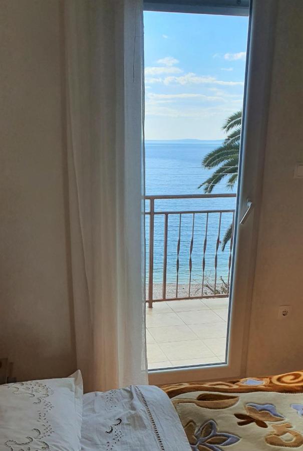Adriatic Beach Suites Omiš Dış mekan fotoğraf
