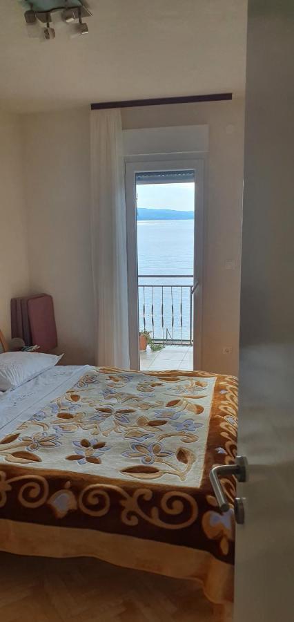 Adriatic Beach Suites Omiš Dış mekan fotoğraf