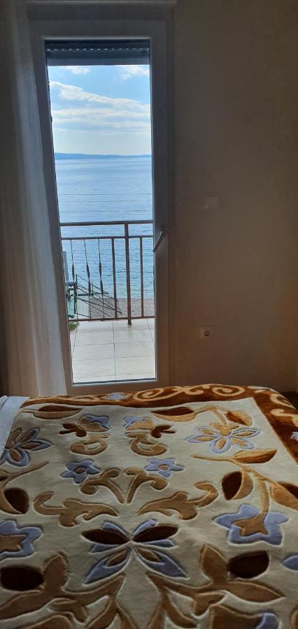 Adriatic Beach Suites Omiš Dış mekan fotoğraf