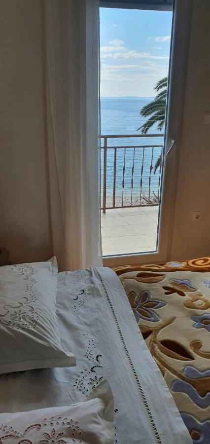 Adriatic Beach Suites Omiš Dış mekan fotoğraf