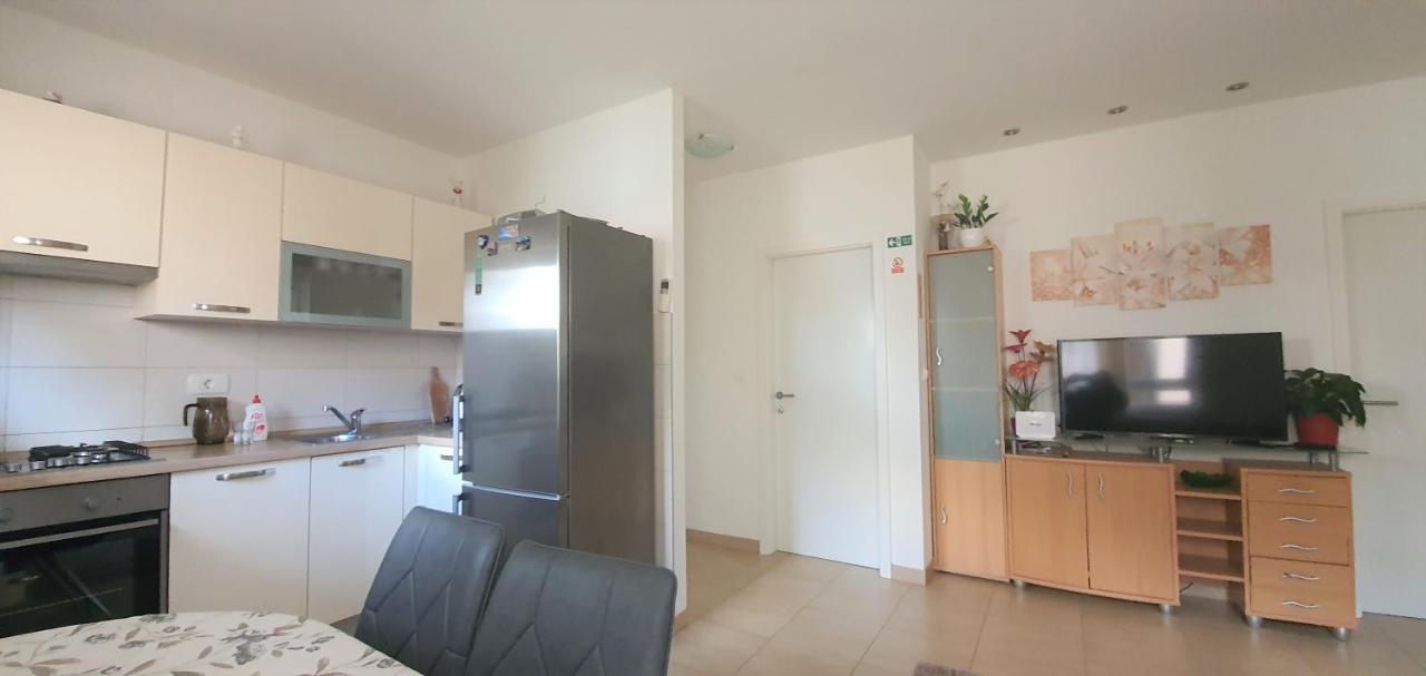Adriatic Beach Suites Omiš Dış mekan fotoğraf