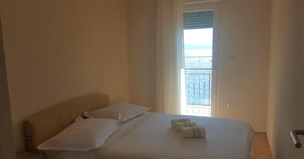 Adriatic Beach Suites Omiš Dış mekan fotoğraf