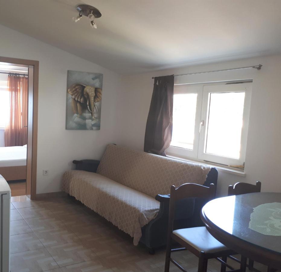 Adriatic Beach Suites Omiš Dış mekan fotoğraf
