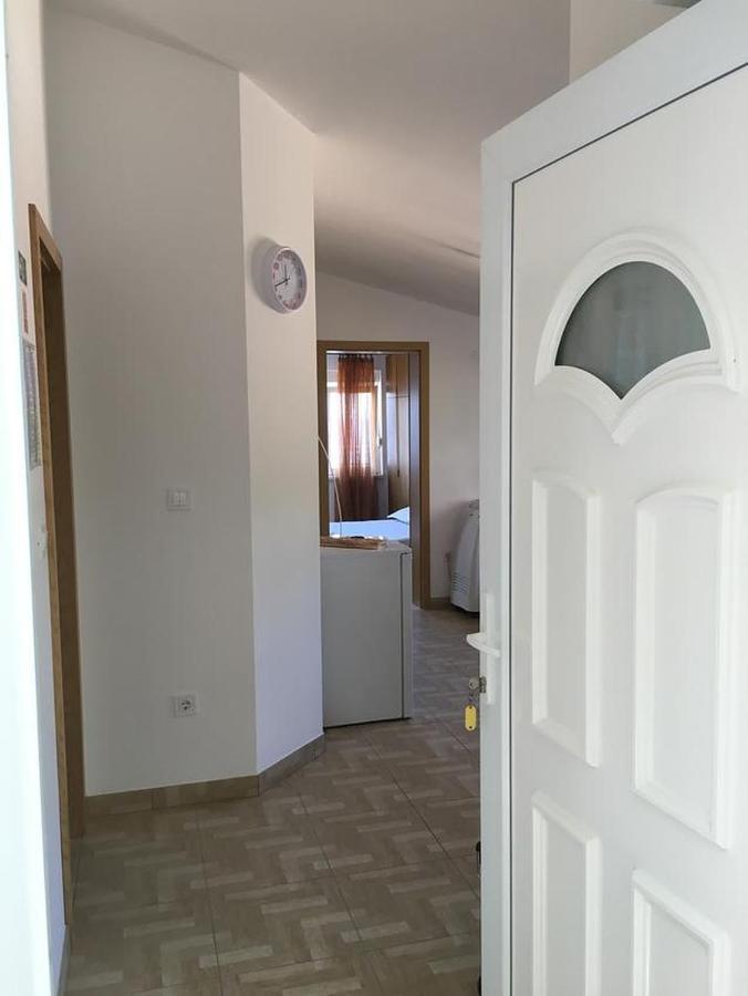 Adriatic Beach Suites Omiš Dış mekan fotoğraf