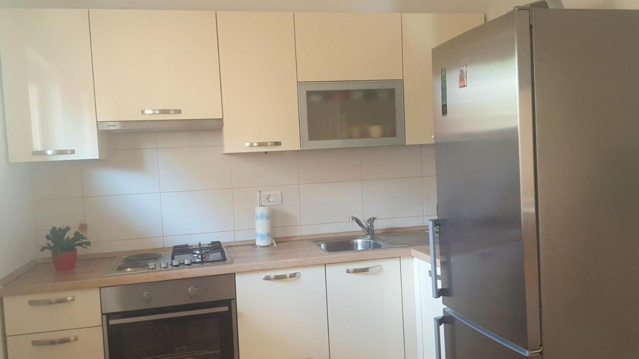 Adriatic Beach Suites Omiš Dış mekan fotoğraf