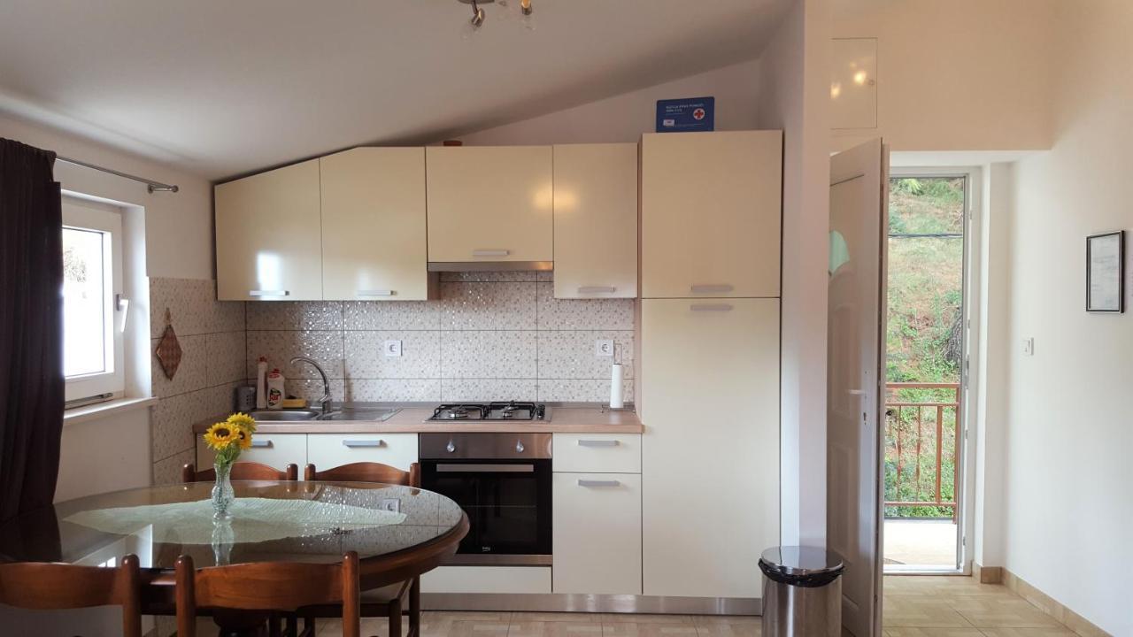 Adriatic Beach Suites Omiš Dış mekan fotoğraf