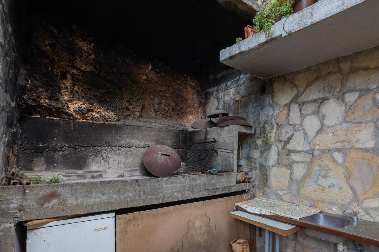Adriatic Beach Suites Omiš Dış mekan fotoğraf